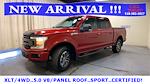 2020 Ford F-150 SuperCrew Cab 4x4 Pickup for sale #75470 - photo 44
