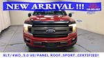 2020 Ford F-150 SuperCrew Cab 4x4 Pickup for sale #75470 - photo 45