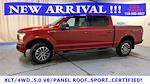 2020 Ford F-150 SuperCrew Cab 4x4 Pickup for sale #75470 - photo 6