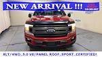 2020 Ford F-150 SuperCrew Cab 4x4 Pickup for sale #75470 - photo 8