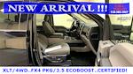 2018 Ford F-150 SuperCrew Cab 4x4 Pickup for sale #75471 - photo 12