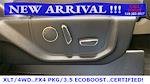 2018 Ford F-150 SuperCrew Cab 4x4 Pickup for sale #75471 - photo 13