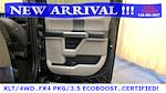 2018 Ford F-150 SuperCrew Cab 4x4 Pickup for sale #75471 - photo 14