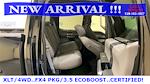 2018 Ford F-150 SuperCrew Cab 4x4 Pickup for sale #75471 - photo 15