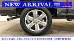 2018 Ford F-150 SuperCrew Cab 4x4 Pickup for sale #75471 - photo 16