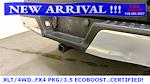2018 Ford F-150 SuperCrew Cab 4x4 Pickup for sale #75471 - photo 19