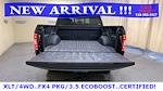 2018 Ford F-150 SuperCrew Cab 4x4 Pickup for sale #75471 - photo 21