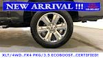 2018 Ford F-150 SuperCrew Cab 4x4 Pickup for sale #75471 - photo 22