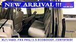 2018 Ford F-150 SuperCrew Cab 4x4 Pickup for sale #75471 - photo 24