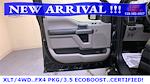 2018 Ford F-150 SuperCrew Cab 4x4 Pickup for sale #75471 - photo 27