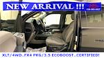2018 Ford F-150 SuperCrew Cab 4x4 Pickup for sale #75471 - photo 29