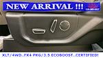 2018 Ford F-150 SuperCrew Cab 4x4 Pickup for sale #75471 - photo 30