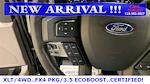 2018 Ford F-150 SuperCrew Cab 4x4 Pickup for sale #75471 - photo 33