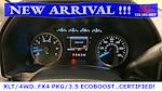 2018 Ford F-150 SuperCrew Cab 4x4 Pickup for sale #75471 - photo 35