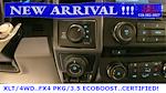 2018 Ford F-150 SuperCrew Cab 4x4 Pickup for sale #75471 - photo 36