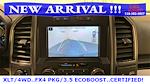 2018 Ford F-150 SuperCrew Cab 4x4 Pickup for sale #75471 - photo 38