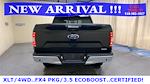 2018 Ford F-150 SuperCrew Cab 4x4 Pickup for sale #75471 - photo 4