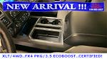 2018 Ford F-150 SuperCrew Cab 4x4 Pickup for sale #75471 - photo 41