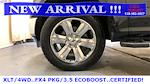 2018 Ford F-150 SuperCrew Cab 4x4 Pickup for sale #75471 - photo 42