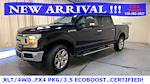 2018 Ford F-150 SuperCrew Cab 4x4 Pickup for sale #75471 - photo 43
