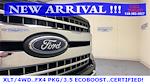 2018 Ford F-150 SuperCrew Cab 4x4 Pickup for sale #75471 - photo 45