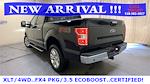2018 Ford F-150 SuperCrew Cab 4x4 Pickup for sale #75471 - photo 5