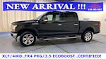 2018 Ford F-150 SuperCrew Cab 4x4 Pickup for sale #75471 - photo 6
