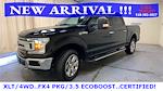 2018 Ford F-150 SuperCrew Cab 4x4 Pickup for sale #75471 - photo 7