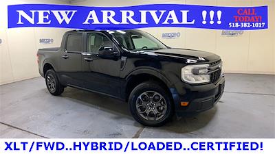 2023 Ford Maverick SuperCrew Cab 4x2 Pickup for sale #75481 - photo 1