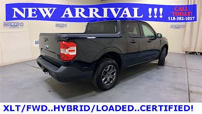 2023 Ford Maverick SuperCrew Cab 4x2 Pickup for sale #75481 - photo 2