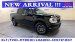 2023 Ford Maverick SuperCrew Cab 4x2 Pickup for sale #75481 - photo 1