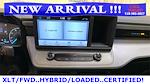 2023 Ford Maverick SuperCrew Cab 4x2 Pickup for sale #75481 - photo 35