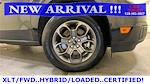 2023 Ford Maverick SuperCrew Cab 4x2 Pickup for sale #75481 - photo 9