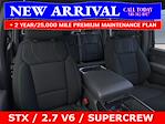 2025 Ford F-150 SuperCrew Cab 4x4 Pickup for sale #75492 - photo 10