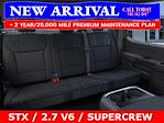 2025 Ford F-150 SuperCrew Cab 4x4 Pickup for sale #75492 - photo 11