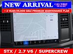 2025 Ford F-150 SuperCrew Cab 4x4 Pickup for sale #75492 - photo 14
