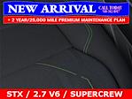 2025 Ford F-150 SuperCrew Cab 4x4 Pickup for sale #75492 - photo 16