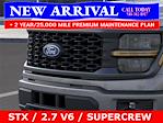 2025 Ford F-150 SuperCrew Cab 4x4 Pickup for sale #75492 - photo 17