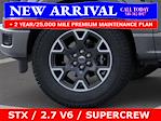 2025 Ford F-150 SuperCrew Cab 4x4 Pickup for sale #75492 - photo 19