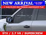 2025 Ford F-150 SuperCrew Cab 4x4 Pickup for sale #75492 - photo 20