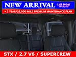 2025 Ford F-150 SuperCrew Cab 4x4 Pickup for sale #75492 - photo 22