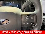 New 2025 Ford F-150 STX SuperCrew Cab 4x4 Pickup for sale #75492 - photo 23