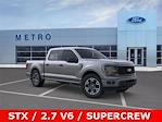 New 2025 Ford F-150 STX SuperCrew Cab 4x4 Pickup for sale #75492 - photo 26