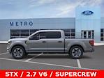 New 2025 Ford F-150 STX SuperCrew Cab 4x4 Pickup for sale #75492 - photo 29