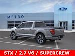 New 2025 Ford F-150 STX SuperCrew Cab 4x4 Pickup for sale #75492 - photo 30