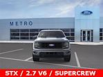 New 2025 Ford F-150 STX SuperCrew Cab 4x4 Pickup for sale #75492 - photo 32