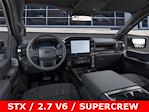 New 2025 Ford F-150 STX SuperCrew Cab 4x4 Pickup for sale #75492 - photo 34