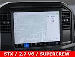 New 2025 Ford F-150 STX SuperCrew Cab 4x4 Pickup for sale #75492 - photo 39