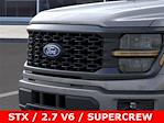 New 2025 Ford F-150 STX SuperCrew Cab 4x4 Pickup for sale #75492 - photo 42