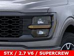 New 2025 Ford F-150 STX SuperCrew Cab 4x4 Pickup for sale #75492 - photo 43